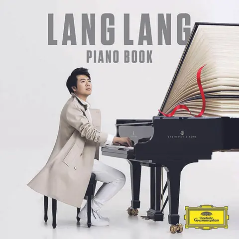 PIANO BOOK