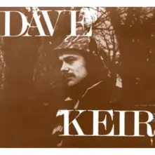 DAVE KEIRR (Vinyl)