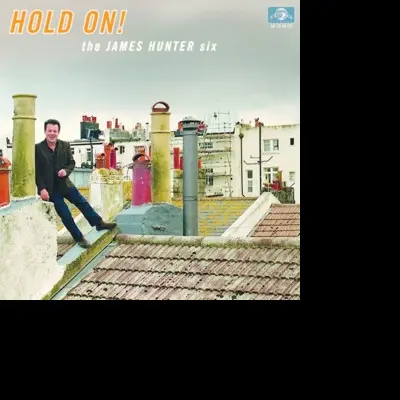 SIX- - HOLD ON!