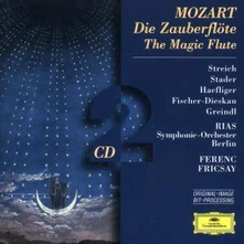 CD SYMPHONIE OR. - KOUZELNA FLETNA