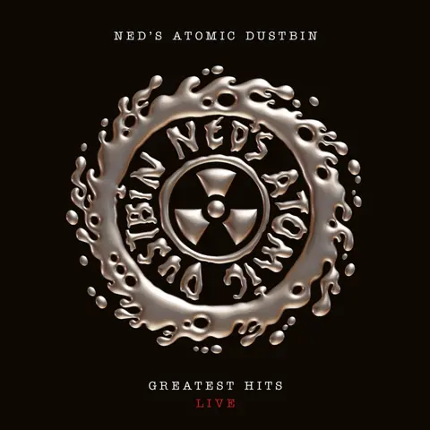 GREATEST HITS LIVE