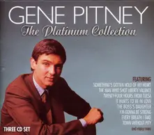 Gene Pitney – PLATINUM COLLECTION (CD)