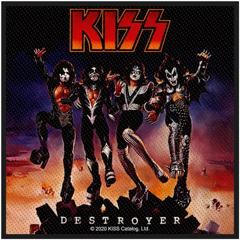 Destroyer