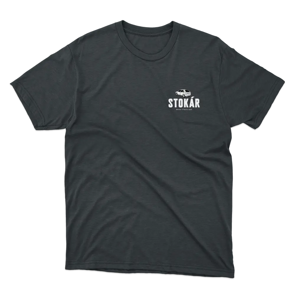Stokár