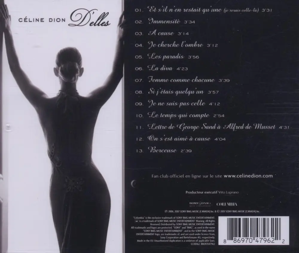 D'elles