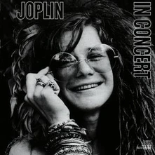 CD IN CONCERT