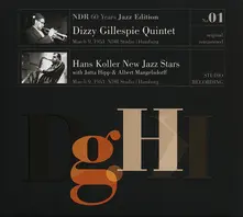 NDR 60 YEARS JAZZ EDITION NO.01 thumbnail