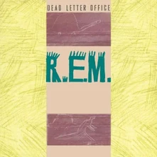 Vinyl DEAD LETTER OFFICE