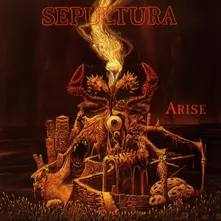 Arise thumbnail