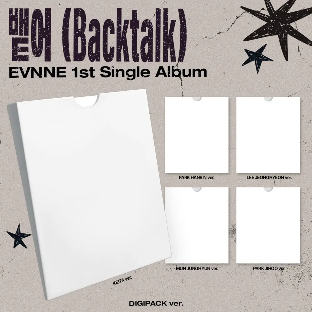 Backtalk