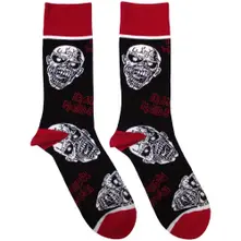 Eddie Skulls