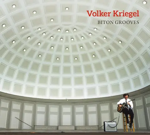 BITON GROOVES