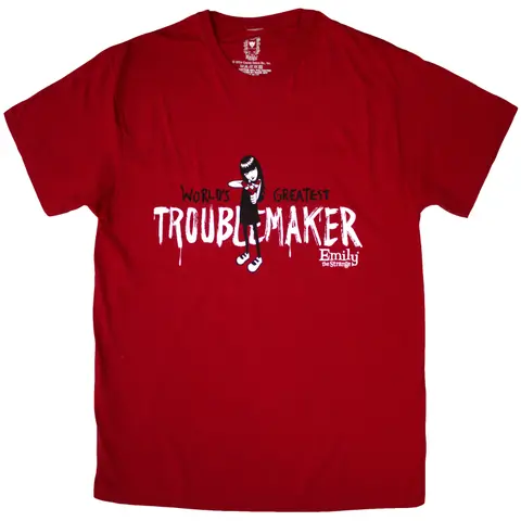 Troublemaker