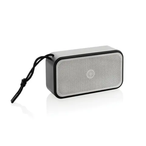 Swiss Peak Bass 10W Grey