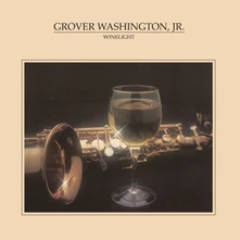 Grover Washington Jr., Vinyl WINELIGHT