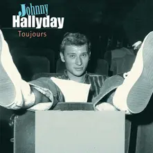 Johnny Hallyday, Vinyl TOUJOURS