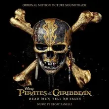 PIRATES OF THE CARIBBEAN thumbnail