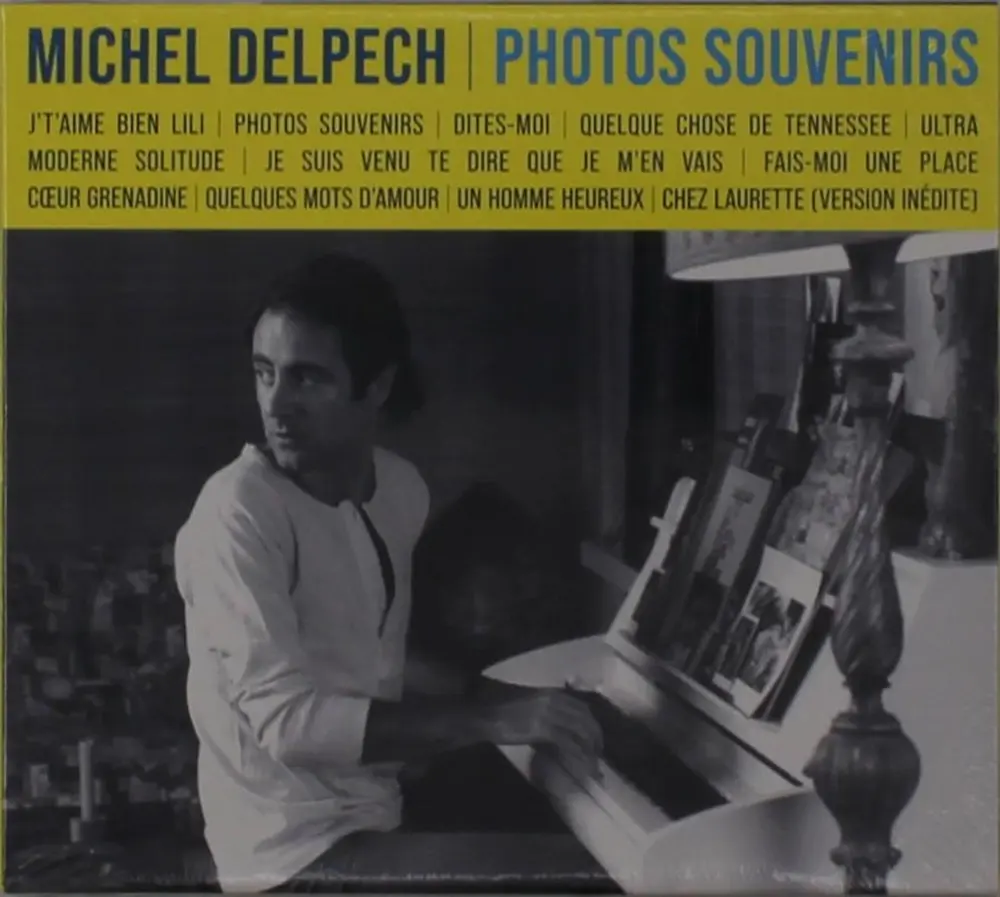 PHOTOS SOUVENIRS