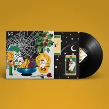 Vinyl SYMPATHY FOR LIFE