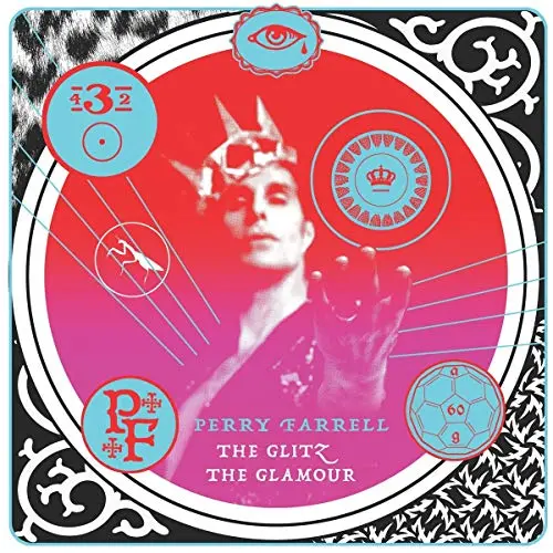 The Glitz: The Glamour