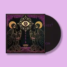 Wolvennest – Procession (CD)