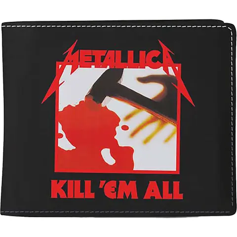 Kill Em All 1