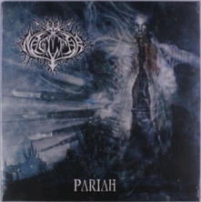Naglfar, Vinyl PARIAH