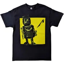 72 Seasons Burnt Robot thumbnail