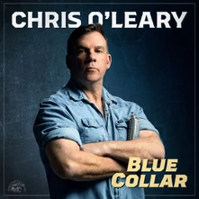 Vinyl BLUE COLLAR