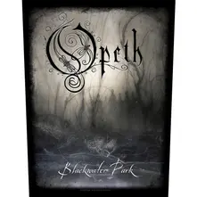 Blackwater Park