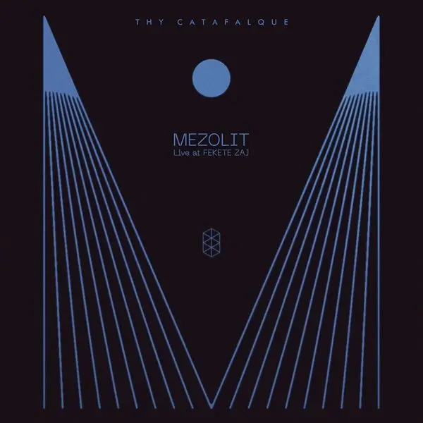 Thy Catafalque – MEZOLIT (Vinyl)