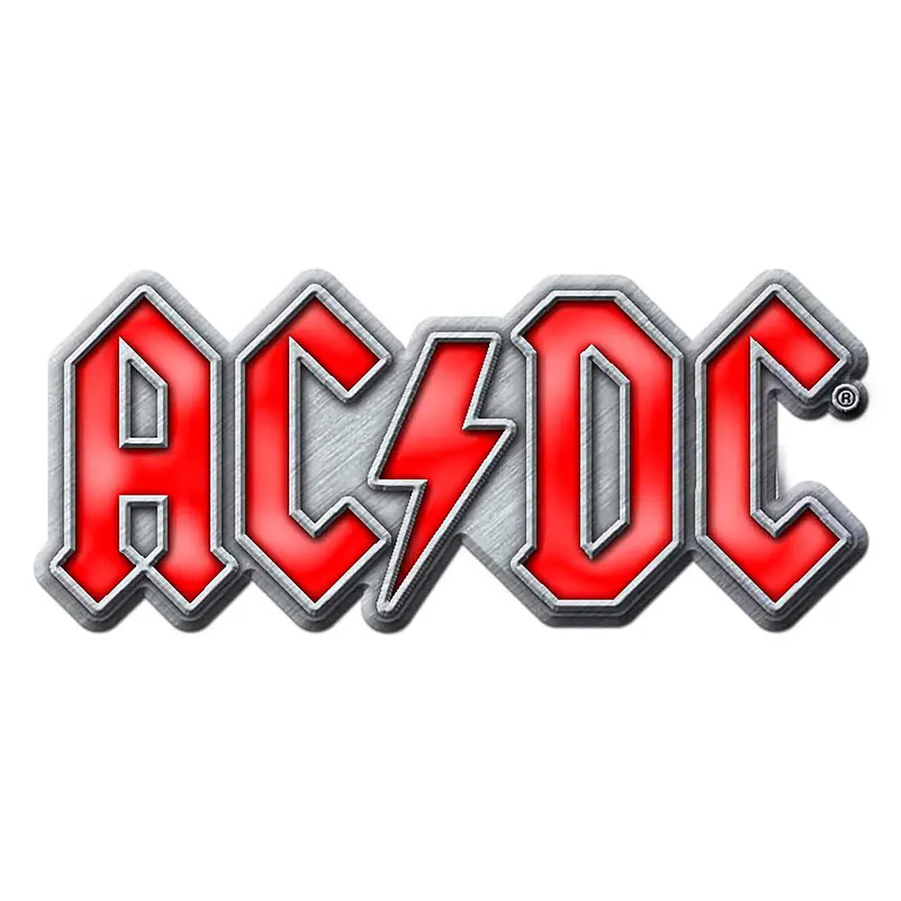 Red Logo