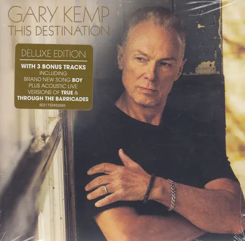 This Destination (Deluxe Edition)