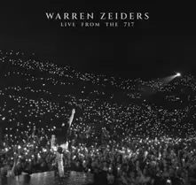 Warren Zeiders, Vinyl LIVE FROM THE 717