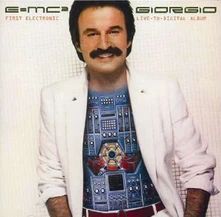 Vinyl E=MC2