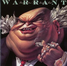 Warrant, CD Dirty Rotten Filthy Stinking Rich