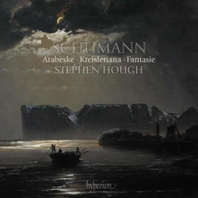 Stephen Hough, CD SCHUMANN: ARABESKE - KREISLERIANA - FANTASIE