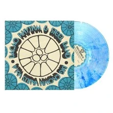 Bacao Rhythm & Steel Band, Vinyl BIG CROWN VAULTS VOL. 4