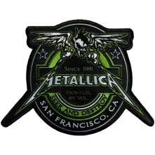 Nažehlovačka Fuel