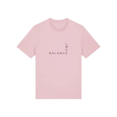 Love balance