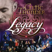 LEGACY VOL. 2 thumbnail