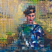 Glasser, Vinyl CRUX