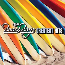 The Beach Boys, CD GREATEST HITS