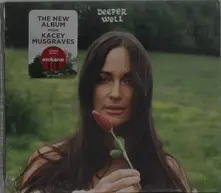 Kacey Musgraves – DEEPER WELL (CD)