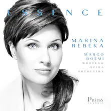 CD ESSENCE