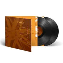 ORBITAL 2 (Vinyl)