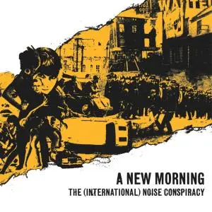 A NEW MORNING, CHANGING WEATHER