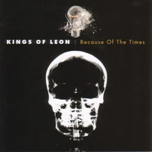 CD BECAUSE OF THE TIMES