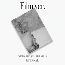 Taemin, CD Eternal