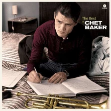 Chet Baker, Vinyl The Best Of Chet Baker